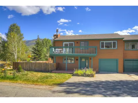 1576 S Chipmunk Ln, Silverthorne, CO 80498 photo 13