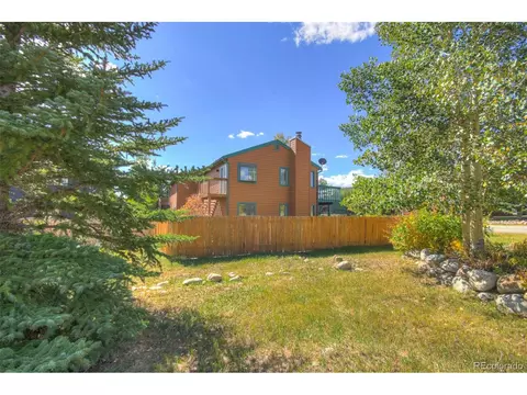 1576 S Chipmunk Ln, Silverthorne, CO 80498 photo 17