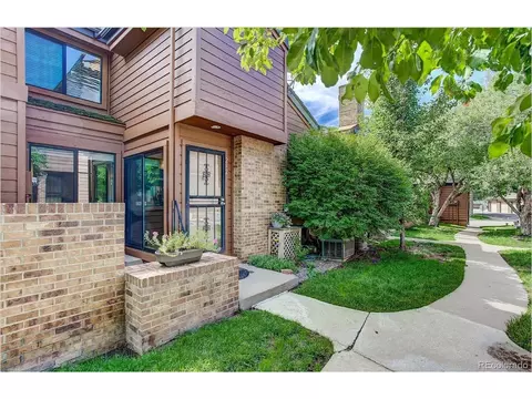 2685 S Dayton Way #292, Denver, CO 80231