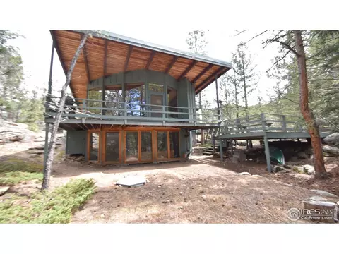 817 Hemlock Dr, Lyons, CO 80540 photo 14