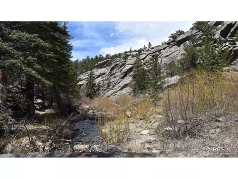 817 Hemlock Dr, Lyons, CO 80540 photo 2