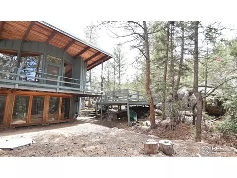 817 Hemlock Dr, Lyons, CO 80540 photo 16