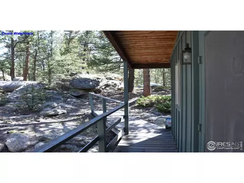 817 Hemlock Dr, Lyons, CO 80540 photo 25