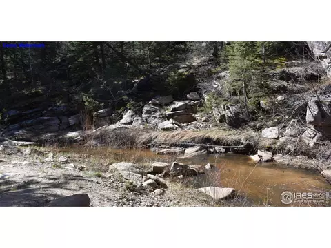 817 Hemlock Dr, Lyons, CO 80540 photo 6