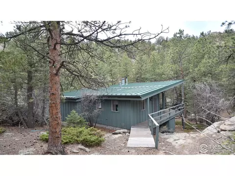 817 Hemlock Dr, Lyons, CO 80540 photo 12