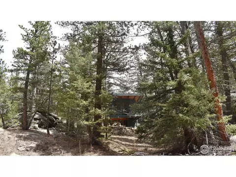 817 Hemlock Dr, Lyons, CO 80540 photo 19