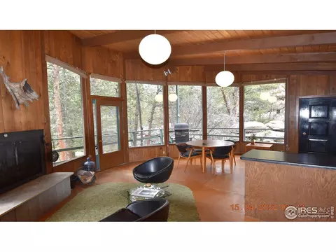 817 Hemlock Dr, Lyons, CO 80540 photo 3