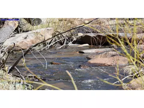 817 Hemlock Dr, Lyons, CO 80540 photo 7