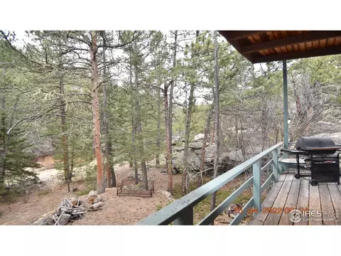 817 Hemlock Dr, Lyons, CO 80540 photo 8
