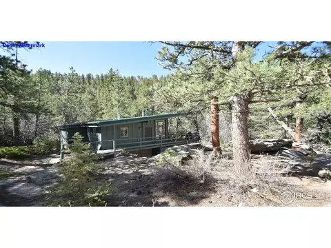 817 Hemlock Dr, Lyons, CO 80540 photo 33