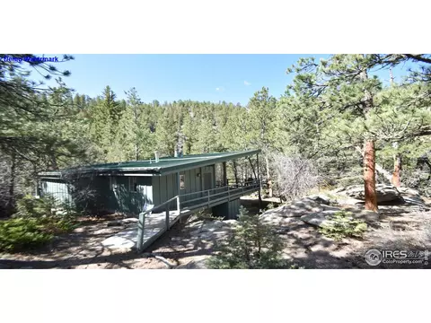 817 Hemlock Dr, Lyons, CO 80540 photo 31