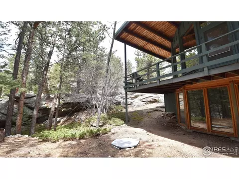 817 Hemlock Dr, Lyons, CO 80540 photo 15