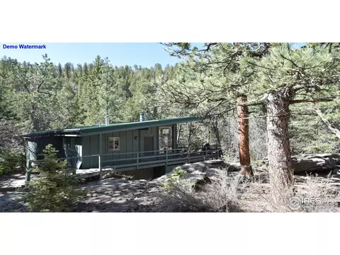 817 Hemlock Dr, Lyons, CO 80540 photo 34