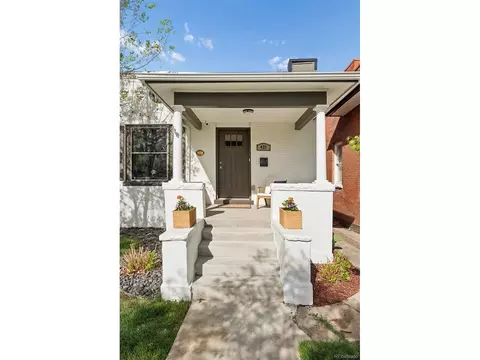 425 N Corona St, Denver, CO 80218