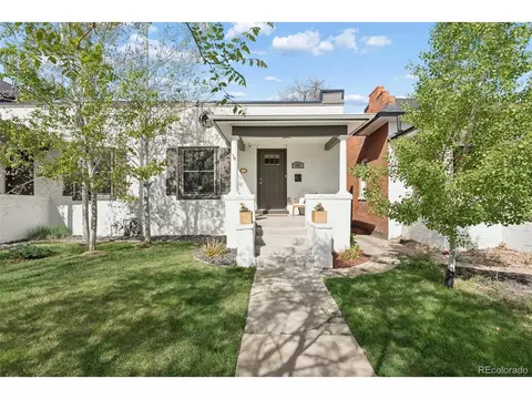 425 N Corona St, Denver, CO 80218