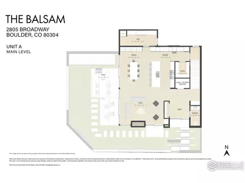 2805 Broadway St #A, Boulder, CO 80304 photo 30