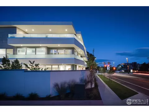 2805 Broadway St #A, Boulder, CO 80304 photo 2