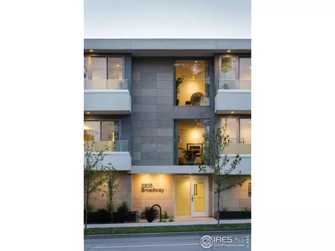 2805 Broadway St #A, Boulder, CO 80304 photo 3