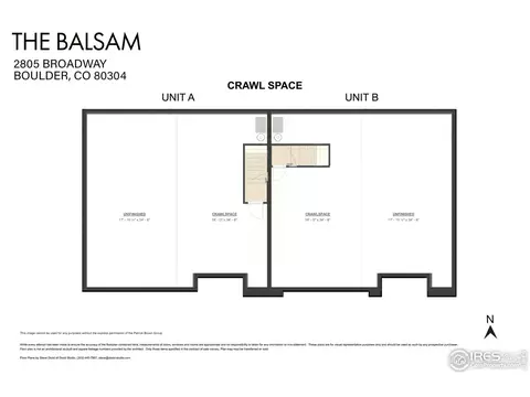 2805 Broadway St #A, Boulder, CO 80304 photo 33
