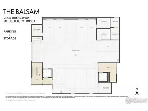 2805 Broadway St #A, Boulder, CO 80304 photo 32