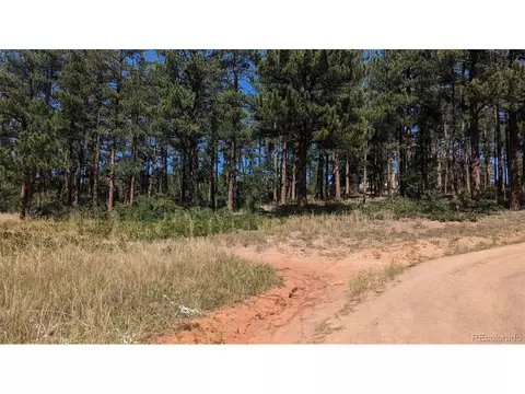 4569 Delaware Dr, Larkspur, CO 80118