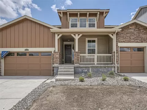 17218 Desert Wine Trl, Parker, CO 80134