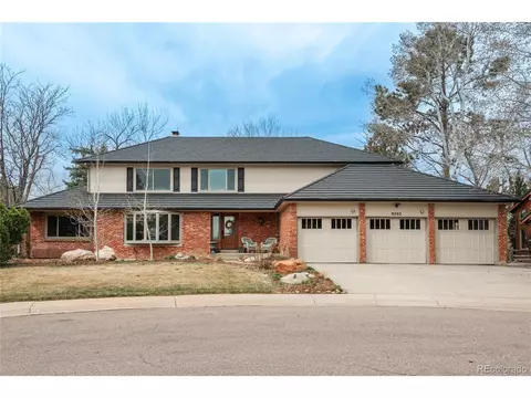 9502 E Lake Cir, Greenwood Village, CO 80111