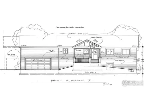 4329 Yellowbells Dr, Evans, CO 80620 photo 1