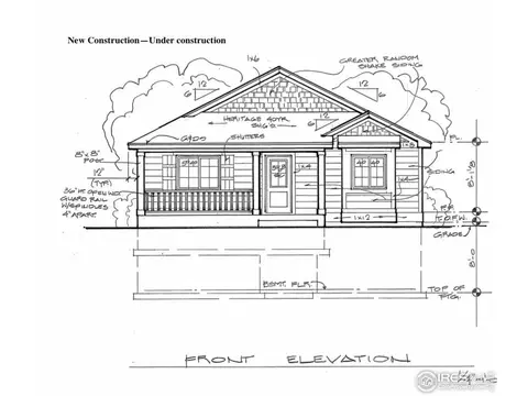4207 Primrose Ln, Evans, CO 80620 photo 1