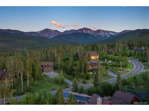 Undisclosed, Winter Park, CO 80482