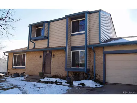 4602 S Ivory Cir, Aurora, CO 80015
