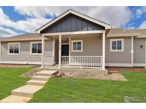 4313 Yellowbells Dr, Evans, CO 80620 photo 5