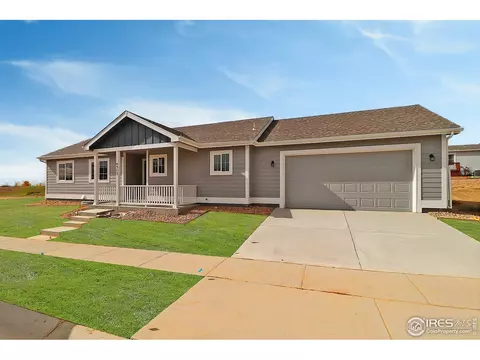 4313 Yellowbells Dr, Evans, CO 80620 photo 4