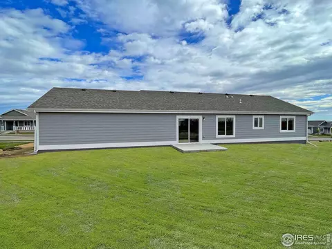 4313 Yellowbells Dr, Evans, CO 80620 photo 33