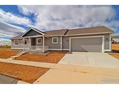 4313 Yellowbells Dr, Evans, CO 80620 photo 3