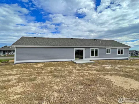 4313 Yellowbells Dr, Evans, CO 80620 photo 32