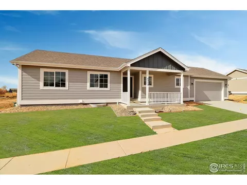4313 Yellowbells Dr, Evans, CO 80620 photo 2