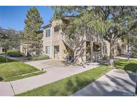 10165 E Carolina Pl #201, Denver, CO 80247