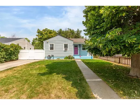 1764 Elmira St, Aurora, CO 80010