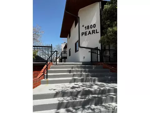 1934 18th St #10, Boulder, CO 80302 photo 1