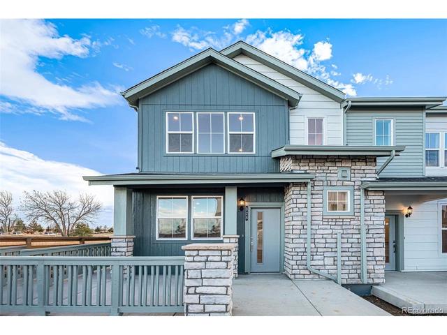 828 Furrow Way, Lafayette, CO 80026