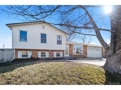 4292 E 91st Dr, Thornton, CO 80229