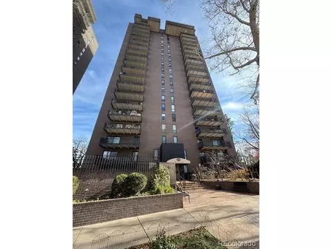 480 S Marion Pkwy #101, Denver, CO 80209