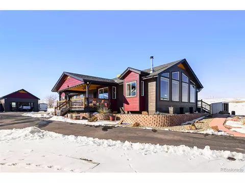47980 Monarch Cir, Parker, CO 80138