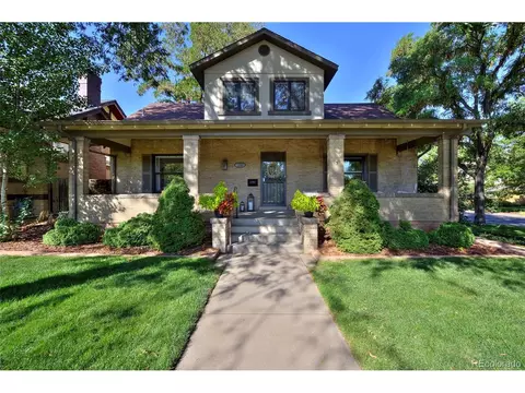 2591 Ash St, Denver, CO 80207