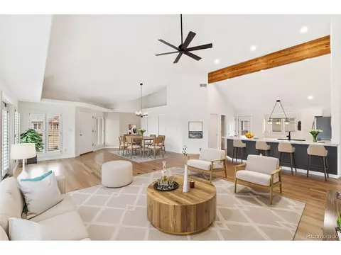 1904 S Union Pl, Lakewood, CO 80228
