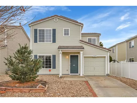 4427 Andes Way, Denver, CO 80249