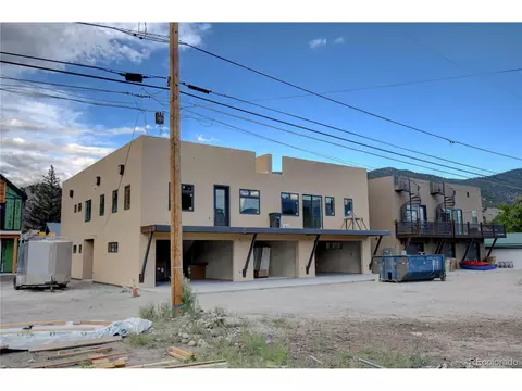 543 E First #B, Salida, CO 81201 photo 22