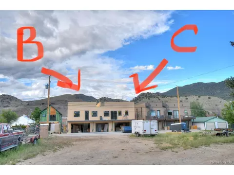 543 E First #B, Salida, CO 81201 photo 24