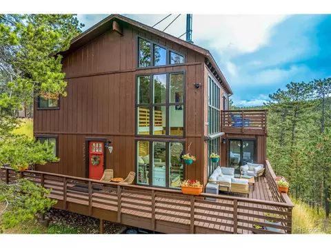 23556 Long Arrow Ln, Conifer, CO 80433